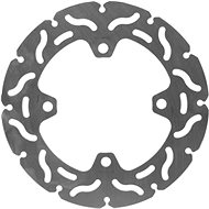 TRW Brzdový kotouč MST445RAC sada 2ks - Brake Disc