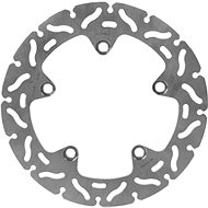 TRW Brake disc MST446RAC set of 2 - Brake Disc