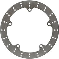 TRW Brzdový kotouč MST448 sada 2ks - Brake Disc
