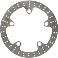 TRW Brzdový kotouč MST449 sada 2ks - Brake Disc