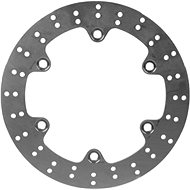TRW Brzdový kotouč MST450 sada 2ks - Brake Disc