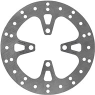 TRW Brzdový kotouč MST452 sada 2ks - Brake Disc