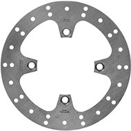 TRW Brzdový kotouč MST453 sada 2ks - Brake Disc