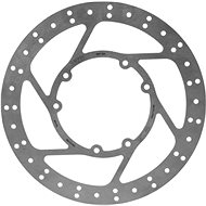 TRW Brzdový kotouč MST454 sada 2ks - Brake Disc