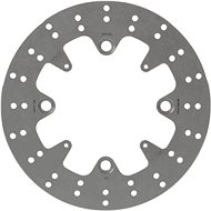 TRW Brzdový kotouč MST455 sada 2ks - Brake Disc