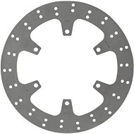 TRW Brzdový kotouč MST457 sada 2ks - Brake Disc