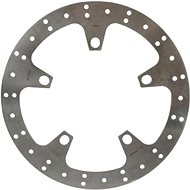 TRW Brzdový kotouč MST458 sada 2ks - Brake Disc