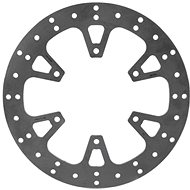 TRW Brzdový kotouč MST460 sada 2ks - Brake Disc