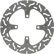TRW Brzdový kotouč MST461RAC sada 2ks - Brake Disc