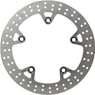 TRW Brzdový kotouč MST464 sada 2ks - Brake Disc
