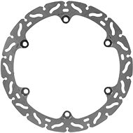 TRW Brzdový kotouč MST465RAC sada 2ks - Brake Disc