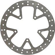 TRW Brzdový kotouč MST466 sada 2ks - Brake Disc
