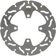 TRW Brzdový kotouč MST467RAC sada 2ks - Brake Disc