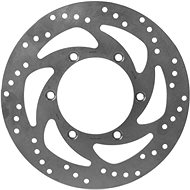 TRW Brzdový kotouč MST468 sada 2ks - Brake Disc