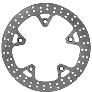 TRW Brzdový kotouč MST469 sada 2ks - Brake Disc