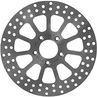 TRW Brzdový kotouč MST500 sada 2ks - Brake Disc