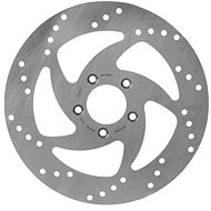TRW Brzdový kotouč MST500SWL sada 2ks - Brake Disc
