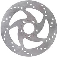 TRW Brzdový kotouč MST500SWR sada 2ks - Brake Disc