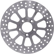 TRW Brzdový kotouč MST501 sada 2ks - Brake Disc