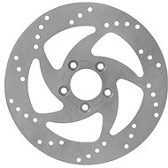 TRW Brzdový kotouč MST501SWL sada 2ks - Brake Disc