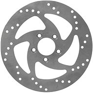 TRW Brzdový kotouč MST501SWR sada 2ks - Brake Disc