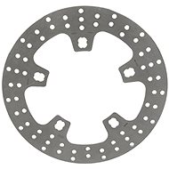 TRW Brzdový kotouč MST502 sada 2ks - Brake Disc