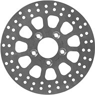 TRW Brzdový kotouč MST503 sada 2ks - Brake Disc