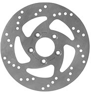 TRW Brzdový kotouč MST503SWL sada 2ks - Brake Disc
