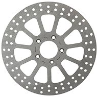 TRW Brzdový kotouč MST504 sada 2ks - Brake Disc