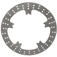 TRW Brzdový kotouč MST505 sada 2ks - Brake Disc