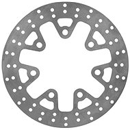 TRW Brzdový kotouč MST508 sada 2ks - Brake Disc