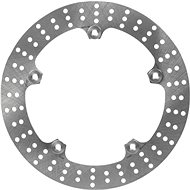 TRW Brzdový kotouč MSTR138 sada 2ks - Brake Disc