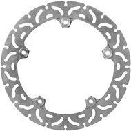 TRW Brzdový kotouč MSTR138RAC sada 2ks - Brake Disc