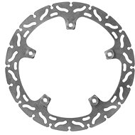 TRW Brzdový kotouč MSTR156RAC sada 2ks - Brake Disc
