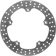 TRW Brzdový kotouč MSTR238 sada 2ks - Brake Disc