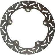 TRW Brzdový kotouč MSTR238RAC sada 2ks - Brake Disc
