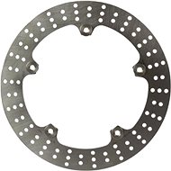 TRW Brzdový kotouč MSTR239 sada 2ks - Brake Disc