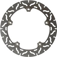 TRW Brzdový kotouč MSTR239RAC sada 2ks - Brake Disc