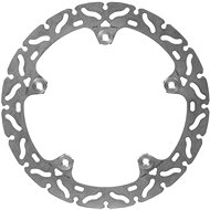 TRW Brzdový kotouč MSTR242RAC sada 2ks - Brake Disc