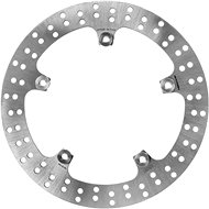 TRW Brzdový kotouč MSTR256 sada 2ks - Brake Disc