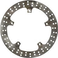 TRW Brzdový kotouč MSTR257 sada 2ks - Brake Disc