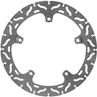 TRW Brzdový kotouč MSTR257RAC sada 2ks - Brake Disc