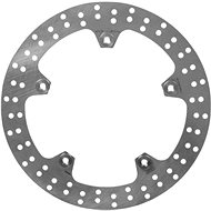 TRW Brzdový kotouč MSTR356 sada 2ks - Brake Disc