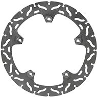 TRW Brzdový kotouč MSTR356RAC sada 2ks - Brake Disc