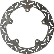 TRW Brzdový kotouč MSTR357RAC sada 2ks - Brake Disc