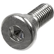 TRW Brzdový kotouč MSW101BO sada 2ks - Brake Disc