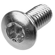 TRW Brzdový kotouč MSW104BO sada 2ks - Brake Disc