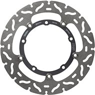TRW Brzdový kotouč MSW202RAC sada 2ks - Brake Disc