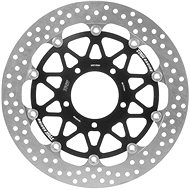 TRW Brzdový kotouč MSW203SP sada 2ks - Brake Disc