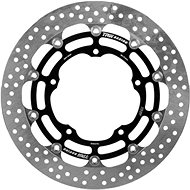 TRW Brzdový kotouč MSW204SP sada 2ks - Brake Disc
